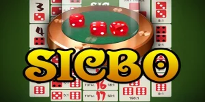 Sicbo – Siêu Phẩm Cá Cược May Rủi Đỉnh Cao